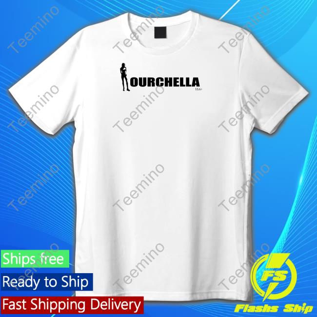 Ysabellewallace Ourchella Unisex T Shirt